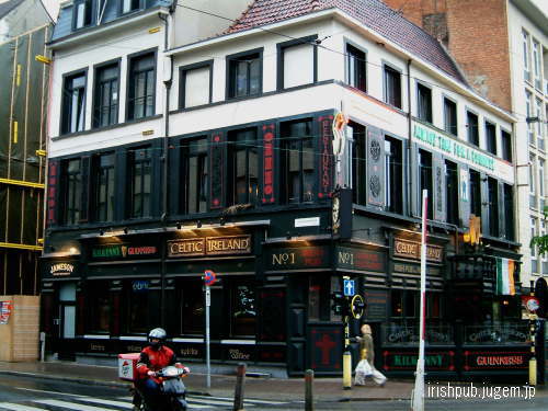 Celtic Ireland