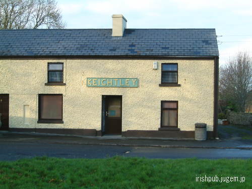Keightley