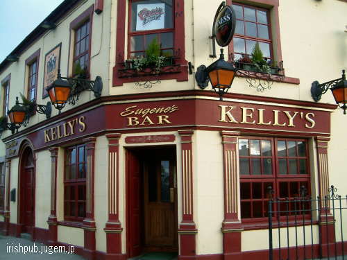 Kellys