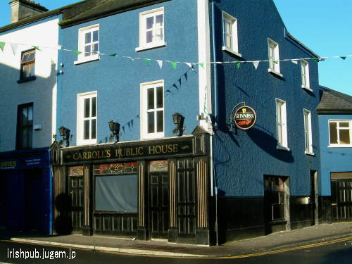 Carrolls Public House