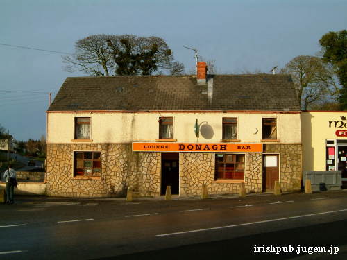 Donagh