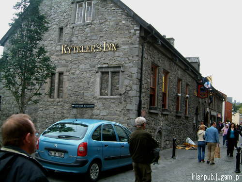 Kytelers Inn