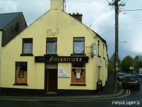 Fitzpatricks