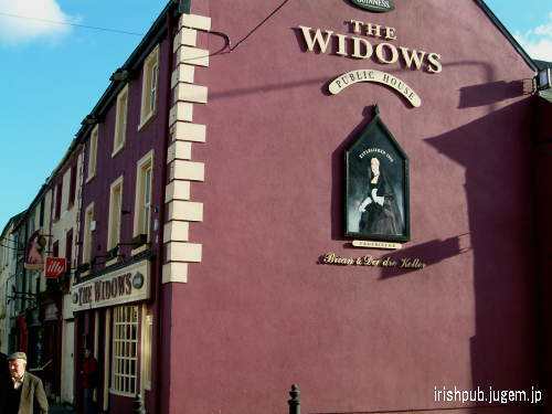 The Widows