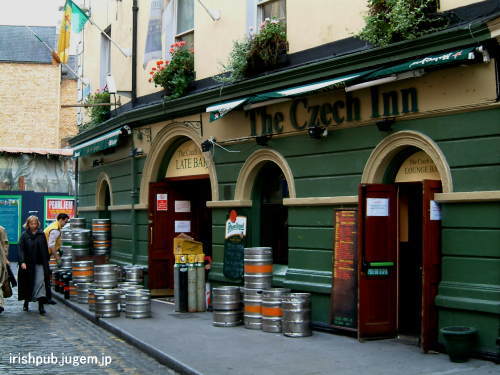 The Czech Inn