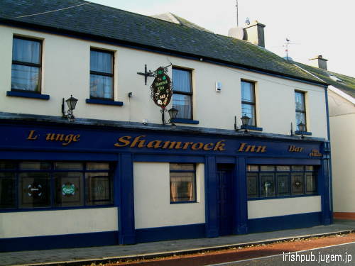 Shamrock Inn