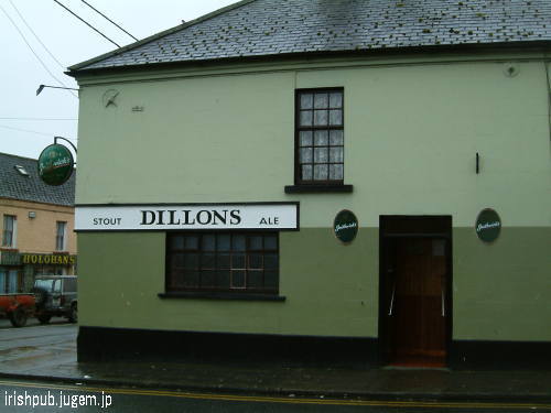 Dillons