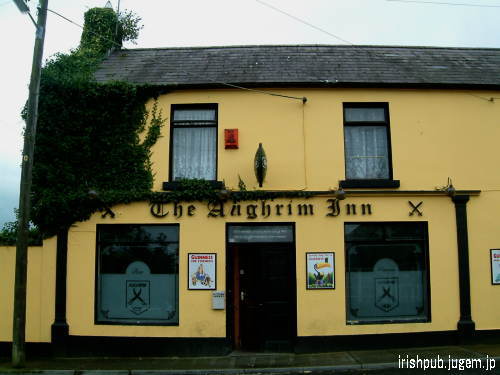The Aughrim Inn