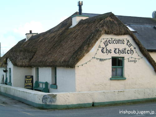 The Thatch