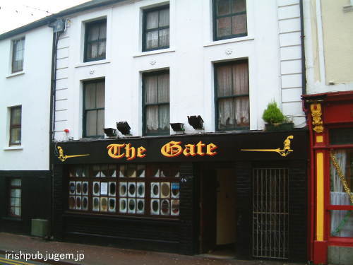 The Gate