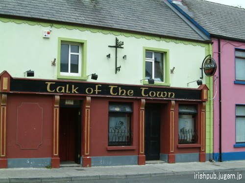Talk of The Town