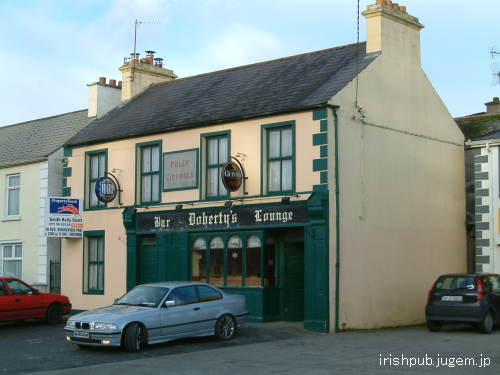 Dohertys