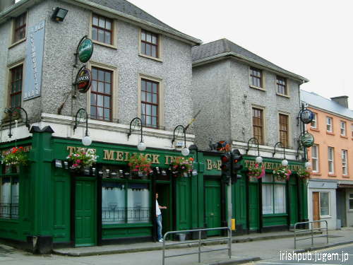 The Mellick Inn