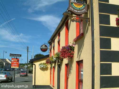 Jacks Tavern