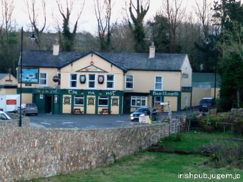 Tir na Nog