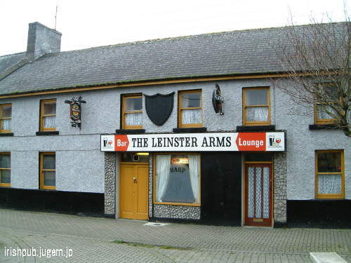 The Leinster Arms