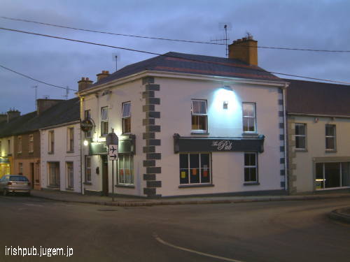 The Pub