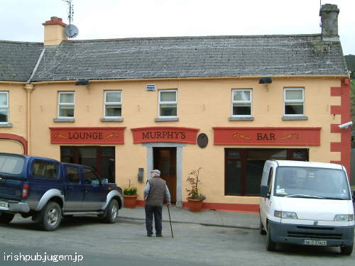 Murphys
