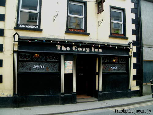 The Cosy Inn
