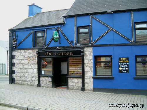 The Corner