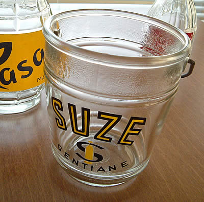 suze