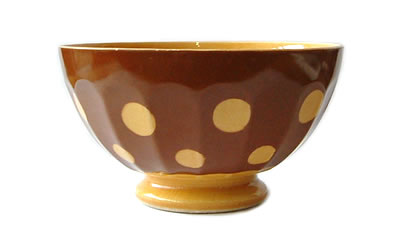 カフェオレボウル