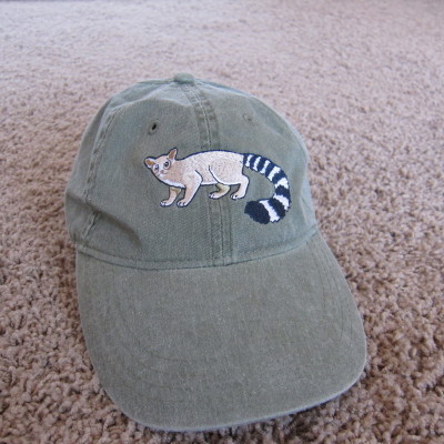 Cap - Ringtail
