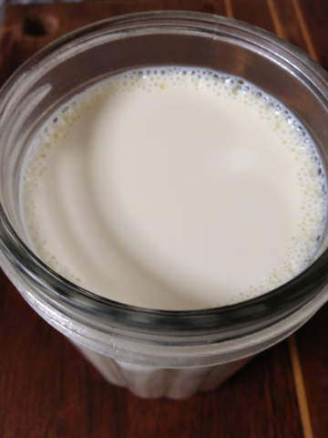 失敗しない豆乳ヨーグルトの作り方 ふみ日和 Fumi Tsuki
