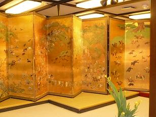 町屋
