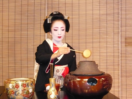 芸姑