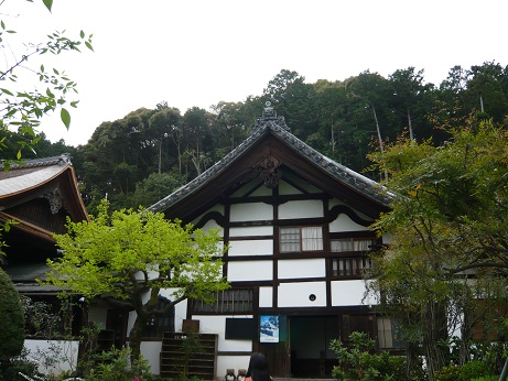 正伝寺