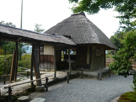 高台寺