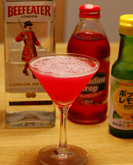 ピンク・レディ