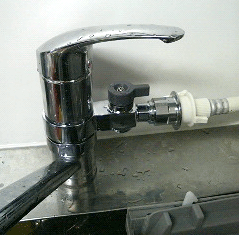 水栓5