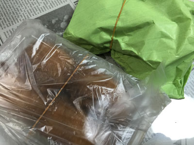 和菓子