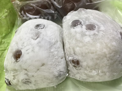 豆大福