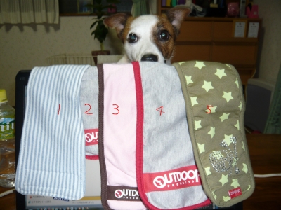 もったいねぇ