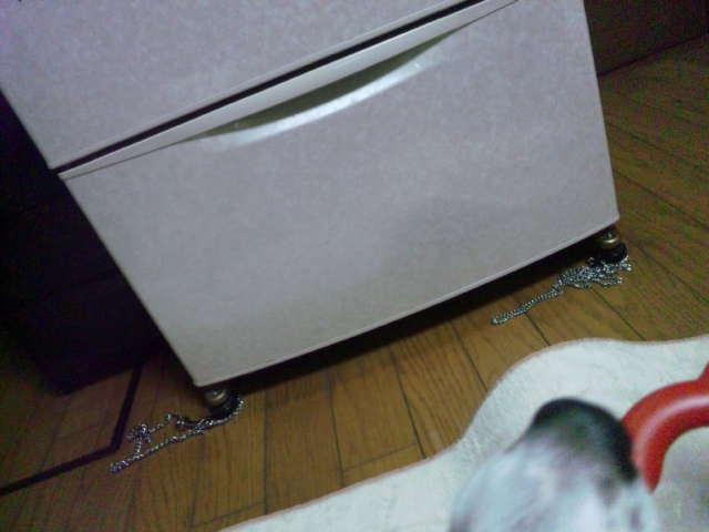 冷蔵庫