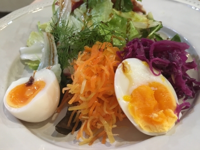 Le 日本食堂