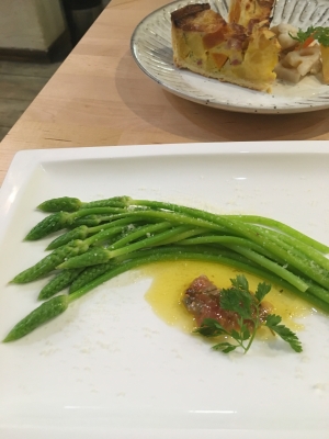 Le 日本食堂