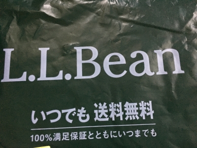 L.L.Bean 쥶ϥɥ롦ȡȡХåС