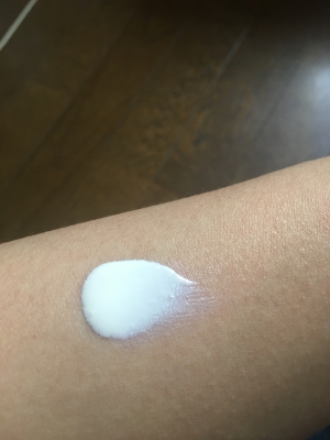 シーラン オーガニックサンミルク