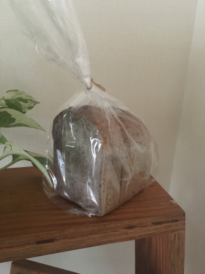オリーブパン