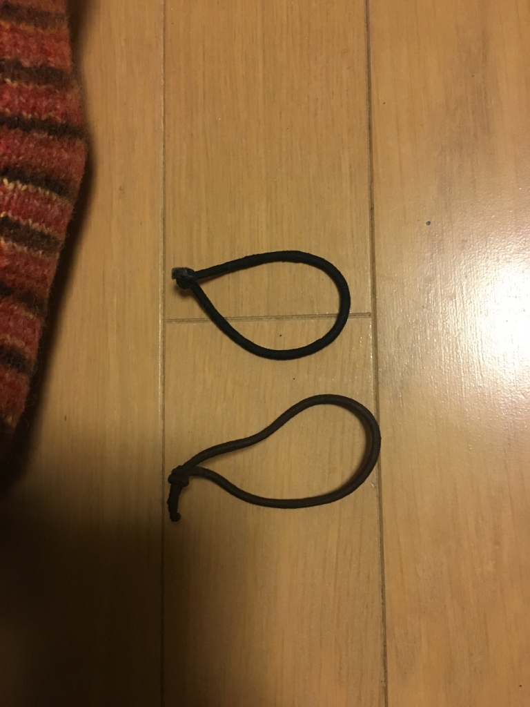 猫用湯たんぽの作り方