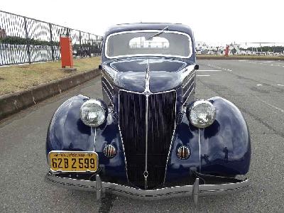 1936Ford5wCoupe