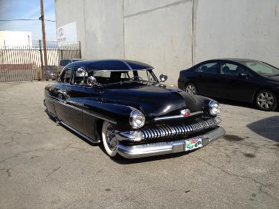 1951Mercury