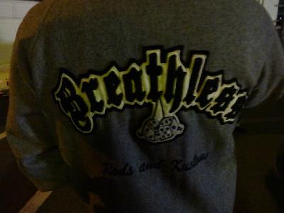 Breathless