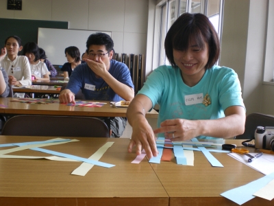 代表のさったん