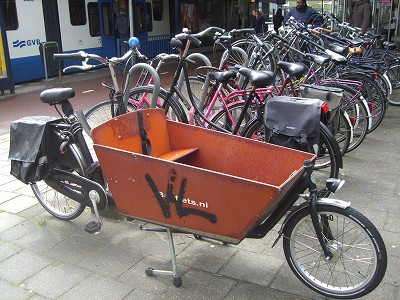 自転車