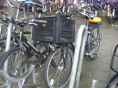 自転車